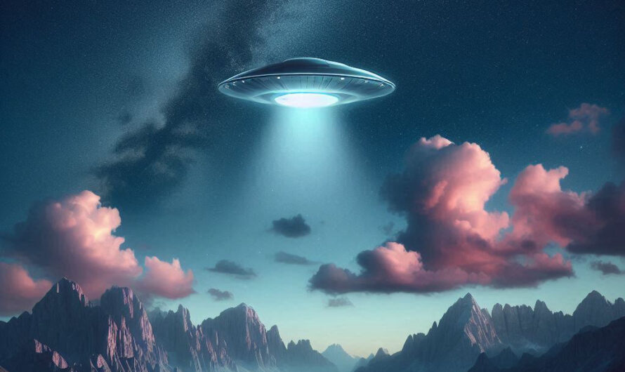 UFO contra UAP – Heißt es künftig UAP statt UFO