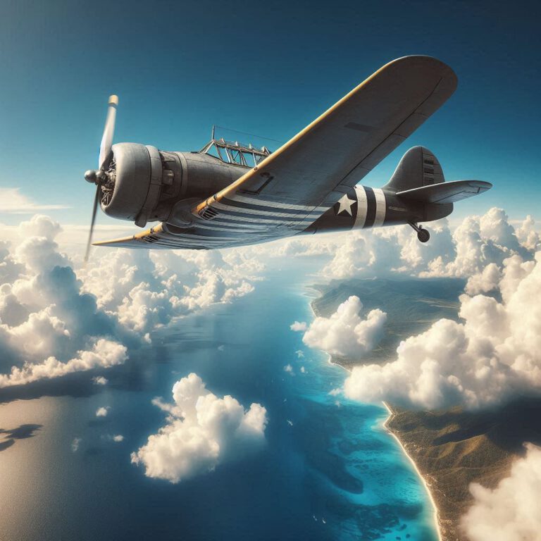 Der Fall von „Flight 19“ (1945)