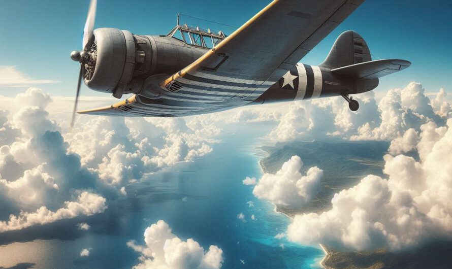 Der Fall von „Flight 19“ (1945)