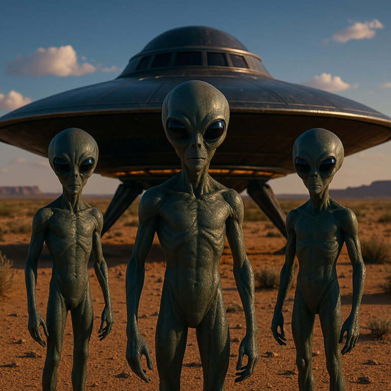 Gibt es im Universum hochentwickelte Zivilisationen?