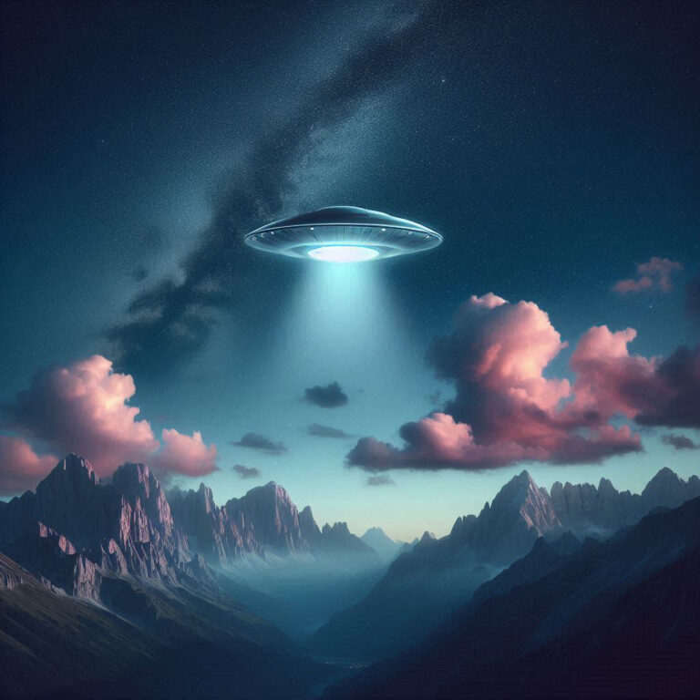 UFO contra UAP – Heißt es künftig UAP statt UFO