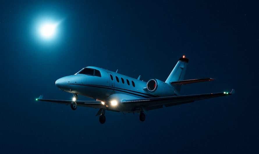 UFO-Sichtung von Ronald Reagan – Das Mysterium über Kalifornien