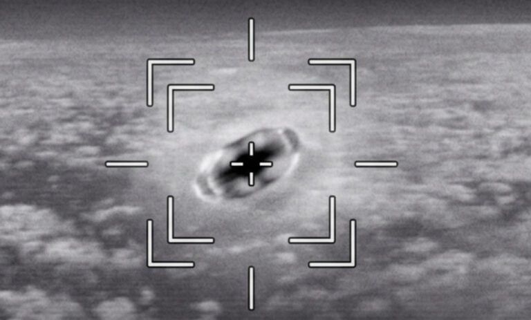 Das „Gimbal“-Rätsel: Wenn die Physik Kopf steht
