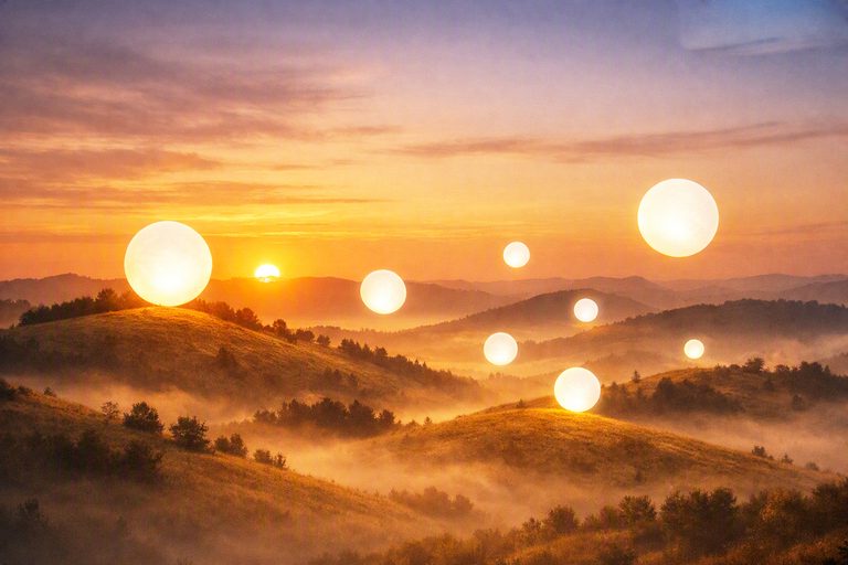 Im Fokus der Wissenschaft – Was hinter dem weltweiten Orb-Hype steckt