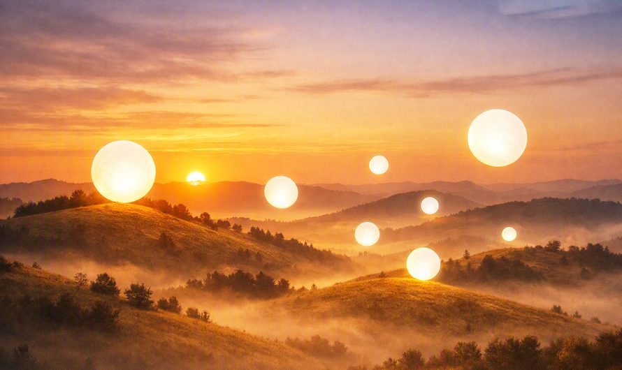 Im Fokus der Wissenschaft – Was hinter dem weltweiten Orb-Hype steckt
